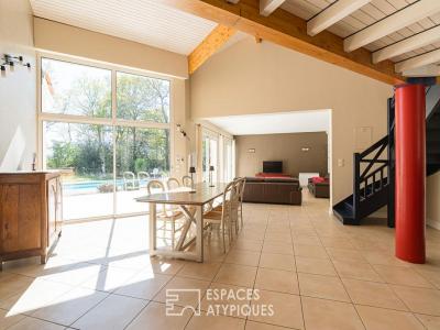 Acheter Maison Arsac Gironde