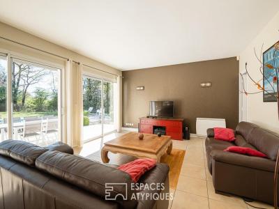 Acheter Maison Arsac 765000 euros
