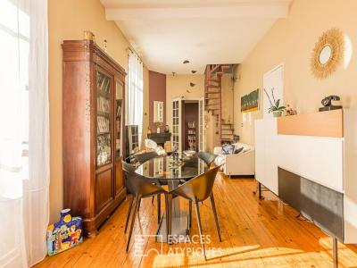 Acheter Maison Bordeaux Gironde