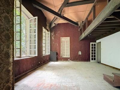 Annonce Vente 8 pices Maison Cenon 33