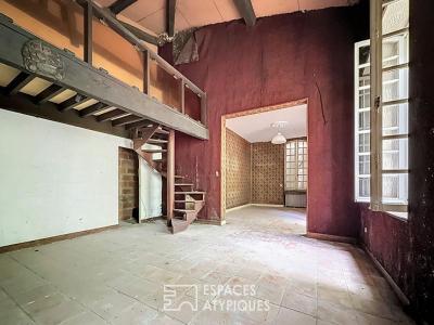 Acheter Maison 185 m2 Cenon
