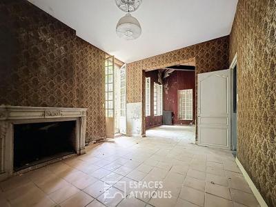 Acheter Maison Cenon Gironde
