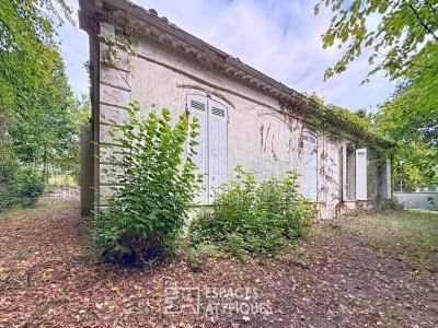 Acheter Maison Cenon 465000 euros