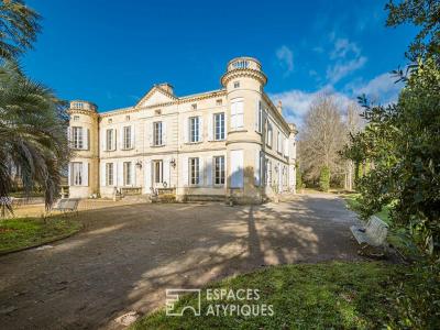 Acheter Prestige 833 m2 Saint-andre-de-cubzac