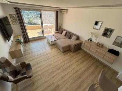 For sale Nice 2 rooms 46 m2 Alpes Maritimes (06100) photo 1