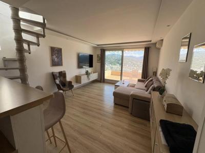 For sale Nice 2 rooms 46 m2 Alpes Maritimes (06100) photo 2