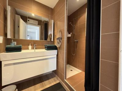For sale Nice 2 rooms 46 m2 Alpes Maritimes (06100) photo 4