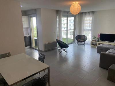 For sale Nice 3 rooms 72 m2 Alpes Maritimes (06200) photo 0
