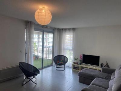 For sale Nice 3 rooms 72 m2 Alpes Maritimes (06200) photo 1