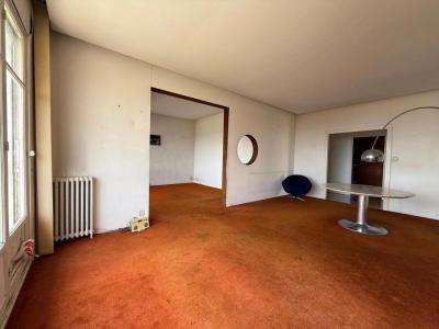 For sale Nice 5 rooms 167 m2 Alpes Maritimes (06200) photo 4