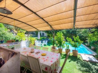 Acheter Maison Merindol 647000 euros