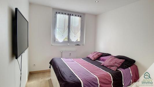 Louer Appartement 50 m2 Meylan