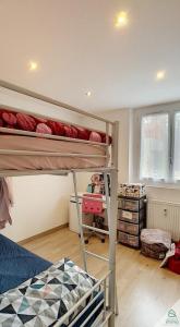 Louer Appartement Meylan Isere
