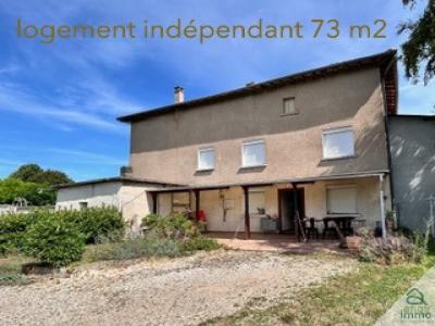 Annonce Vente 9 pices Maison Solaize 69