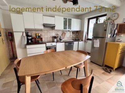 Acheter Maison 243 m2 Solaize