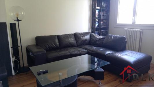 Annonce Vente 4 pices Appartement Lons-le-saunier 39