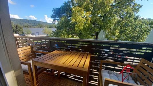 Acheter Appartement Lons-le-saunier Jura