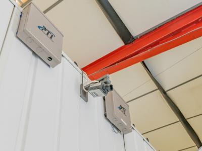 Louer Parking 4 m2 Sorgues