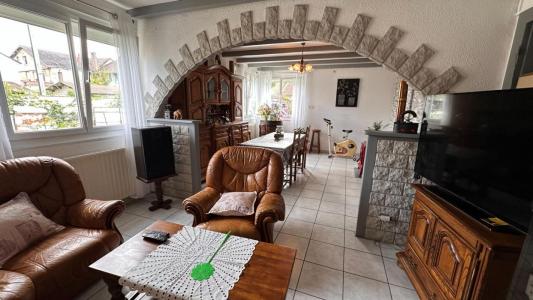 Annonce Vente 5 pices Maison Isle-sur-le-doubs 25
