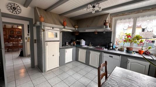 Acheter Maison 100 m2 Isle-sur-le-doubs