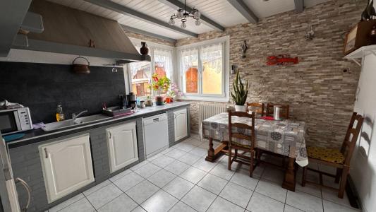 Acheter Maison Isle-sur-le-doubs Doubs