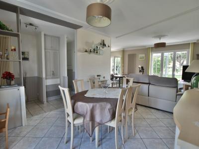 For sale 15 MIN CHOLET OUEST 6 rooms 98 m2 Maine et loire (49450) photo 1