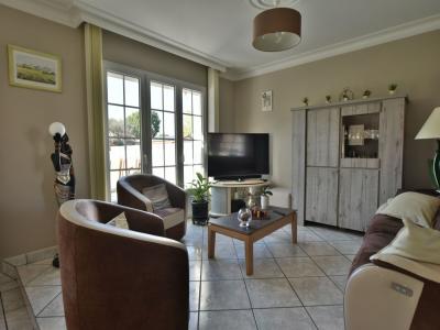 For sale 15 MIN CHOLET OUEST 6 rooms 98 m2 Maine et loire (49450) photo 4