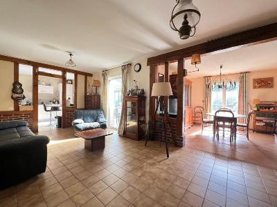 Annonce Vente 6 pices Maison  76