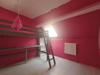 For sale 6 rooms 100 m2 Oise (60100) photo 4