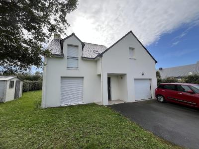 For sale 6 rooms 136 m2 Loire atlantique (44350) photo 1