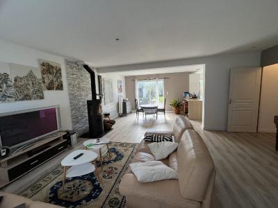For sale 6 rooms 136 m2 Loire atlantique (44350) photo 3