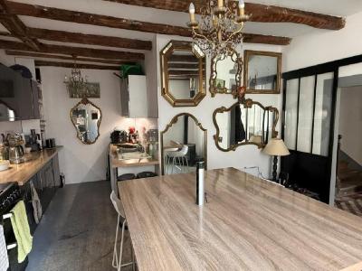For sale 5 rooms 165 m2 Charente (16700) photo 4