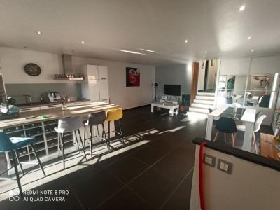 For sale 5 rooms 98 m2 Loire (42700) photo 1