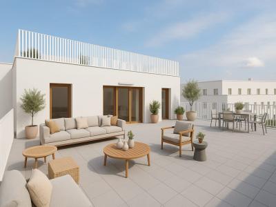 For sale 4 rooms 93 m2 Seine saint denis (93100) photo 0