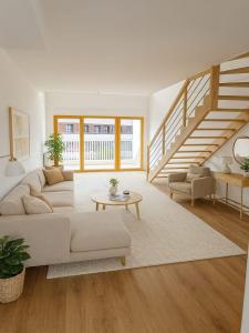 For sale 4 rooms 93 m2 Seine saint denis (93100) photo 2