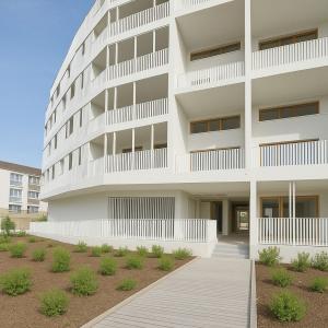 For sale 4 rooms 93 m2 Seine saint denis (93100) photo 4