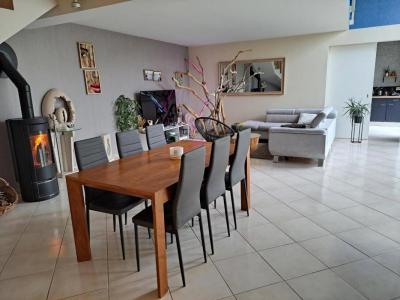 Acheter Maison 177 m2 Damery