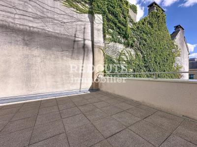Acheter Appartement Reims 167500 euros