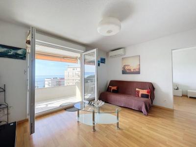 For rent Ajaccio 2 rooms 30 m2 Corse (20000) photo 0