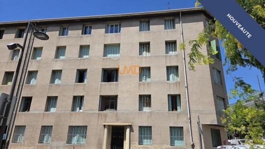 For sale Marseille-5eme-arrondissement 5 rooms 88 m2 Bouches du Rhone (13005) photo 0