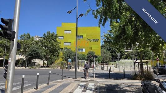 Annonce Vente 5 pices Appartement Marseille-5eme-arrondissement 13