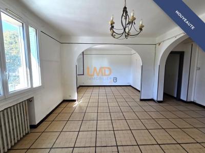 Acheter Appartement 88 m2 Marseille-5eme-arrondissement