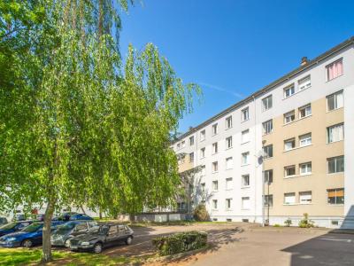 For rent Autun 4 rooms 73 m2 Saone et loire (71400) photo 0