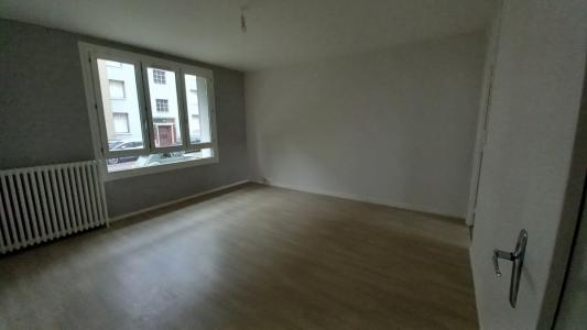 For rent Autun 3 rooms 54 m2 Saone et loire (71400) photo 1