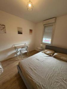 For rent Angers 1 room 22 m2 Maine et loire (49000) photo 0