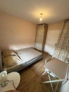 Annonce Location Appartement Angers 49