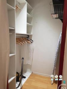 For rent Courcouronnes 1 room 33 m2 Essonne (91080) photo 2