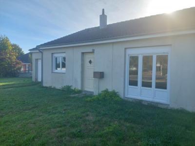 For sale Mehun-sur-yevre 4 rooms 80 m2 Cher (18500) photo 0