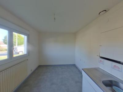 For sale Mehun-sur-yevre 4 rooms 80 m2 Cher (18500) photo 1