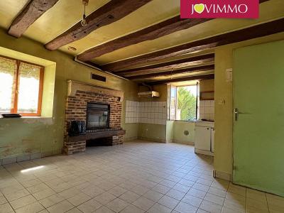 Annonce Vente 3 pices Maison Queaux 86